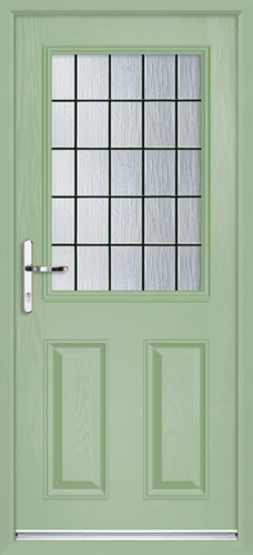 Chartwell Green Frame